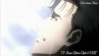 TV Anime Steins;Gate 0 OST - B-Messenger -strings quartet-