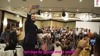 Saudi arab Jeddah dxn || Nabin Rai official