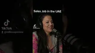 The #traits of a #salesperson in the #uae explained by Laura Dragu #millionopinions