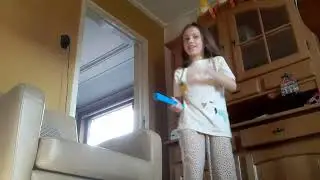 Vira Listik &ndash; Exercise Challenge 💪 Super Fun for Kids!