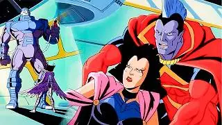 NEM MESMO O GLADIADOR PODE IMPEDIR APOCALYPSE DE APAGAR O UNIVERSO! -RECAP