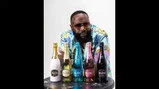 Rick Ross Type Beat &ldquo;Belaire Paradise&rdquo;