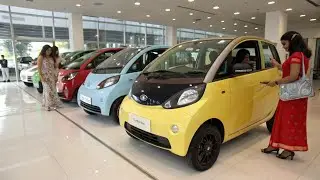 New Tata Nano EV (2025) Finally Launchd.!!!