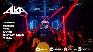 Breakbeat Stars Collide New Remix 2025 || 30 Menit Langsung Auto Burem ✈✈✈