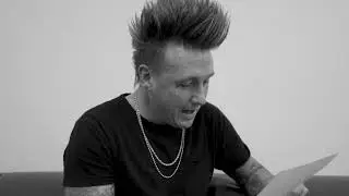 People of Papa Roach - Cali Philips