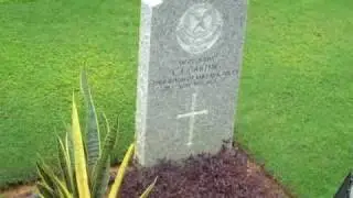 Kranji Cemetery
