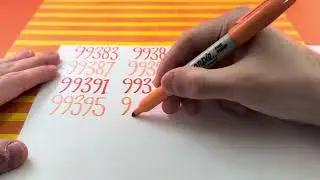 Writing #99396
