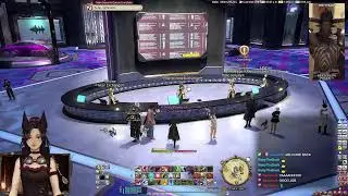 Arcadion Heavyweight Savage Prog1 - Yap & Gameplay 81 - [ +21 ] [ VTUBER ] [ EN / PT BR ]