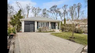32 Cedarcrest Drive, Toronto, ON