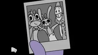 -I thought I saw your face- TADC
