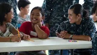 JMNN Update: Guam Navy Commands Sweep Project Good Neighbor Award Overseas (2019) 🇺🇸