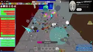 BEE SWARM SIMULATOR С 0 ДО 20 ХАЙВА