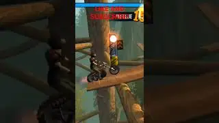 STUNT BIKE EXTREME #gaming #androidgameszone #stuntbike