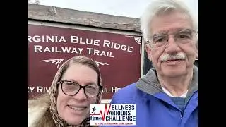 FJMC Wellness Warriors Challenge