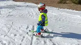 Patrik SKI 2025 dan 5