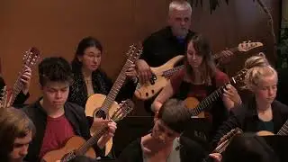 Robert Schulz: Folk Dance Nr. 1
