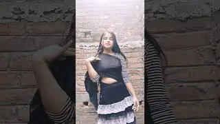 sarab 🖤 #foryou #viralvideoshorts #viral #dance #viraldance #shortsviral #shortsfeed #amrita #act