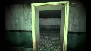 Slender Sanatorium Lets Play