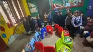 My School Activity...