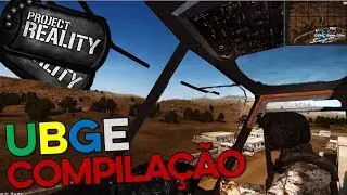 PROJECT REALITY 1.5 -- Compila&ccedil;&atilde;o 2019.2 -- Bugs, APCs e rTKs