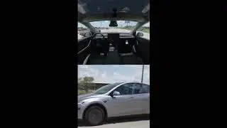 New Tesla model Y 2026: World's first autonomous delivery of a Car.!