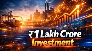 CM Mohan Majhi Delivers Big! Massive Investments Flow Into Odisha | New Era of Development
