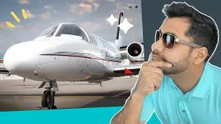 Why Most Jet Owners Won't Sell Their Jets