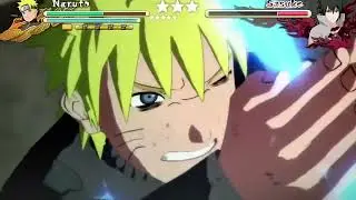 COMO BAIXAR NARUTO STORM 4 - XBOX 360 DOWNLOAD GRATIS