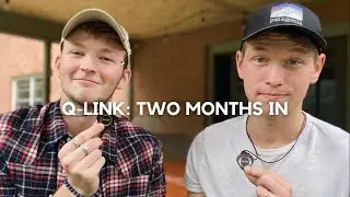 Q-Link SRT 3 &mdash; Два месяца использования: оправдали ли они ожидания?