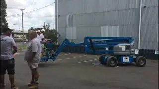Mads Professional Painting - Industrial Painting Service.
