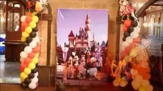 Birthday Party organizer |  Party Planner 9716516768 | Balloon Decorators In Delhi