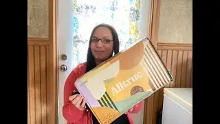 Alltrue Fall 2021 Unboxing