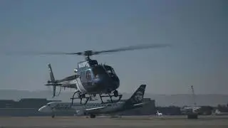 My Job in 60 Seconds - Tactical Flight Officer