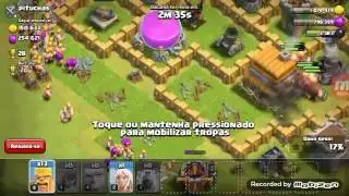 Ataques fren&eacute;ticos &eacute; um atr&aacute;s do outro