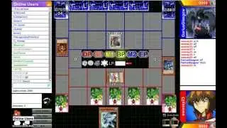 Masked Hero Vs Burning Abyss!!!!!!!!!!