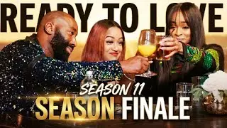Ready to Love Season Finale Review | Who Found Love?