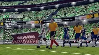 Winner Soccer Evo Elite - Android Gameplay HD