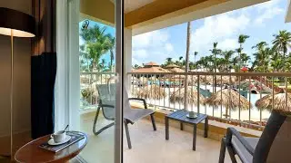 Grand Palladium Punta Cana Resort & Spa - All Inclusive | Travel With Yogeshwari