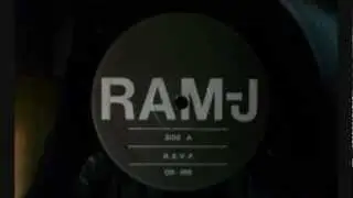 RAM-J - R.S.V.P. (War mix)