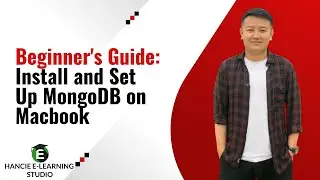 Beginner's Guide: Installing and Setting Up MongoDB on MacBook