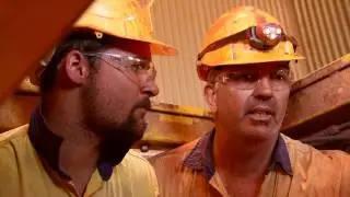 Mining Services Promotional Video