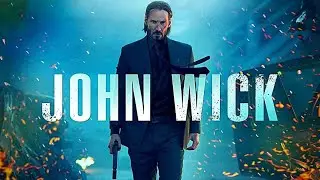 John Wick. Skillet – Whispers in The Dark (2024).