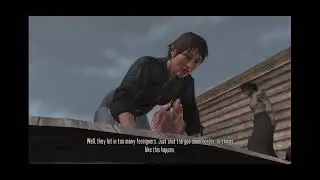 Netflix red dead redemption undead nightmare iPhone 16 gameplay pt 4 more @420jstonerytzombies 