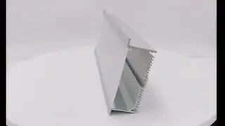 90x32mm Recessed Aluminum Led Strip Profile Light For Led Linear Office Lighting   Buy Recessed Alum