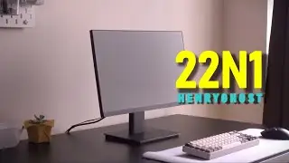 Probé el Monitor 1080p Más Barato en Amazon ¡Mi Opinión Honesta!