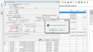 Duplicate Transaction Prevention