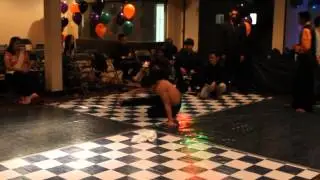 Royal Kings @bday2.
