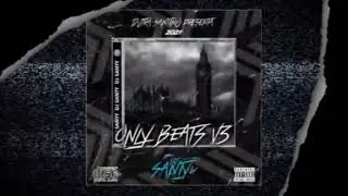 After - DJ Santy | Nacho Nasir Catriel vs Efrum Roma vs Cheppy Nacco | Only Beats vol.3