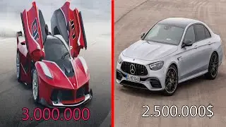 LE-AM CUMPARAT PRIETENILOR MEI MASINILE VISURILOR LOR! M-AU FALIMENTAT!
