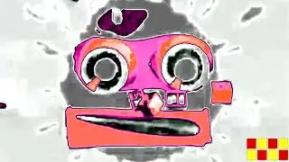 (NEW EFFECT) Klasky Csupo in Mystery Cerbera Saw Effect 2.0